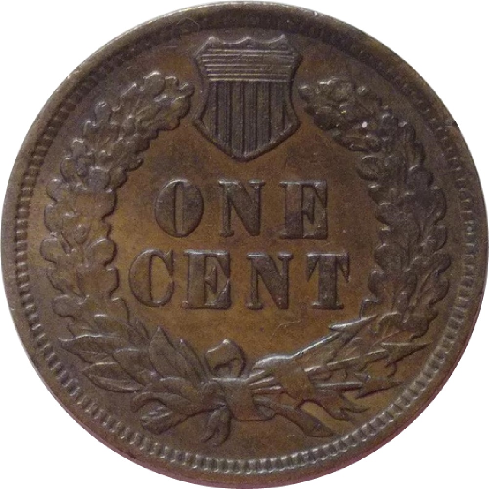 1905-Indian-Head-Cent-#2